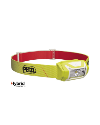 Čelovka PETZL Tikka 2025